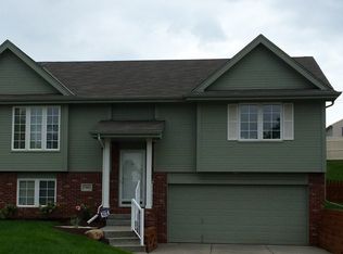 17603 Polk Street, Omaha, NE 68135