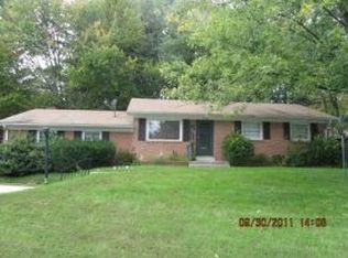 3708 Forestdale Ave, Woodbridge, VA 22193