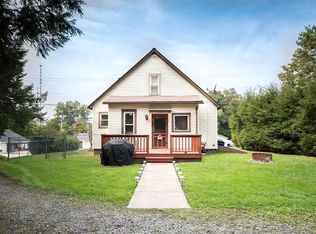 214 Chicora Rd, Butler, PA 16001
