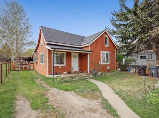 2120 S State Rd #32, Coalville, UT 84017