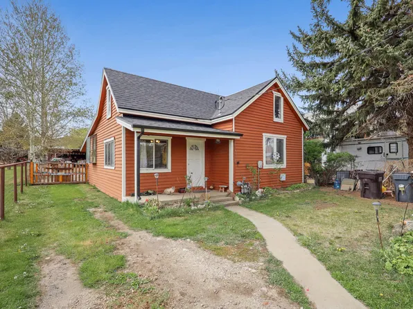 2120 S State Rd #32, Coalville, UT 84017