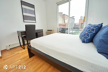 Rented by APT212 INC