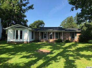 Oak St, Conway, SC 29526