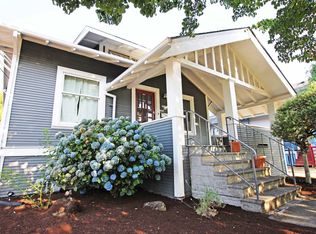 3129 NE 65th Ave, Portland, OR 97213