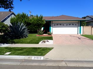 21592 Hanakai Ln, Huntington Beach, CA 92646