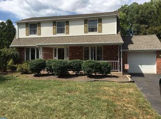 1106 Roberts Ave, Feasterville Trevose, PA 19053