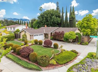2616 Peartree Ln, San Jose, CA 95121