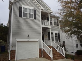 2452 Sapphire Valley Dr, Raleigh, NC 27604