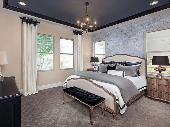 Model Representation