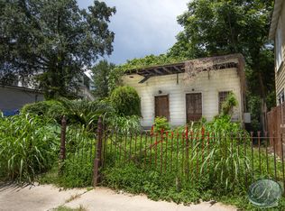 2119 Constance St, New Orleans, LA 70130