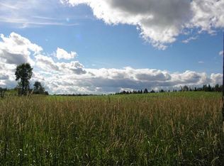 On Woodlawn Rd, Kennan, WI 54537