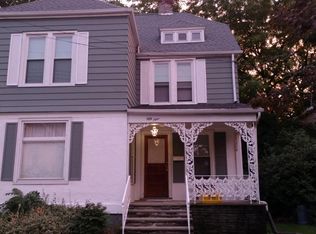 59 Saint John Ave, Binghamton, NY 13905