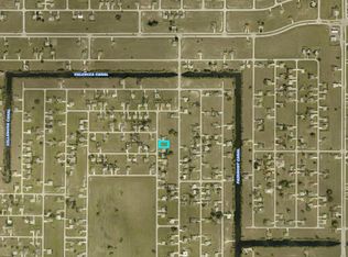 1325 NE 4th Ave, Cape Coral, FL 33909