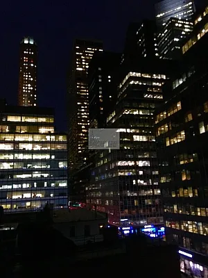 Rented by Manhattan Connection | media 2