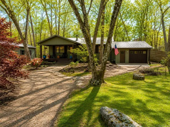 3029 Riverbend Rd, Heber Springs, AR 72543