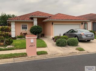 2687 Easy St, Edinburg, TX 78539