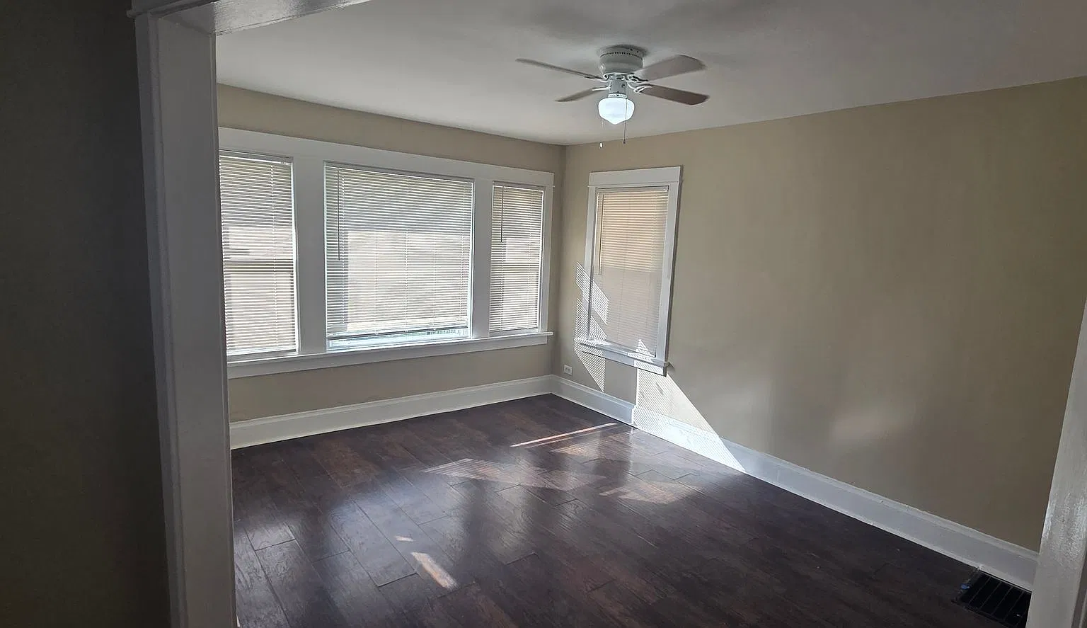 4-Bedroom, 2-Bath Home with Two-Tier Deck and Finished Basement — Photo 3