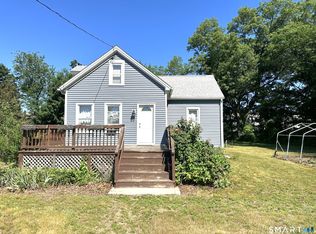 61 Clark Avenue, North Haven, CT 06473