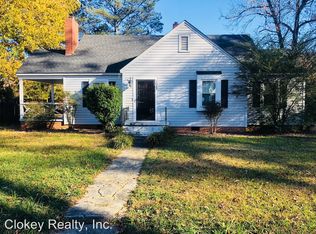 1015 Sangster Rd, Gadsden, AL 35901