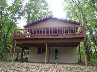 W10048 Highway Jj, Wautoma, WI 54982