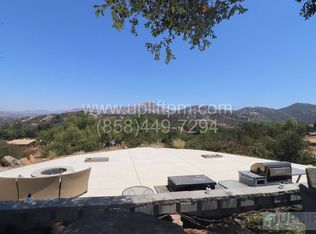 13100 Old Barona Rd, Lakeside, CA 92040