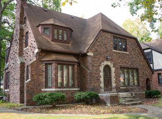 15343 Grandville Ave, Detroit, MI 48223