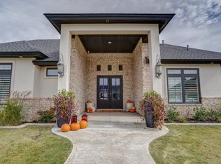 10303 La Salle Ave, Lubbock, TX 79424