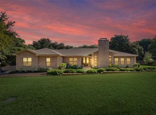 3201 Edward Dr, Waco, TX 76708