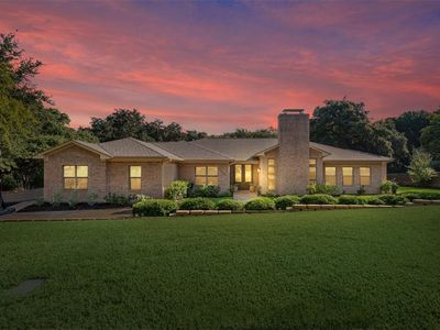 3201 Edward Dr, Waco, TX, 76708