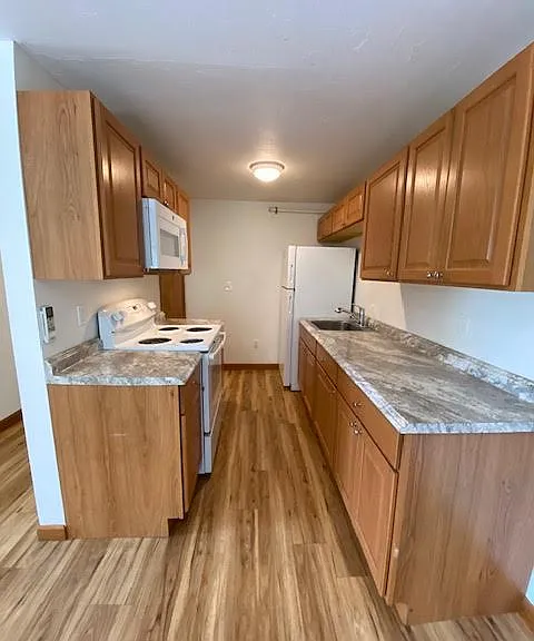 8 Old Suncook Rd #9 — Photo 1