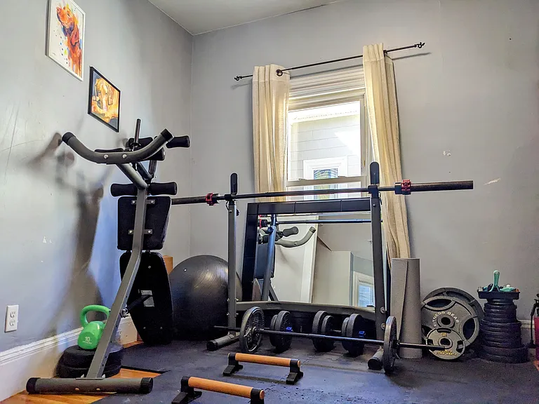 17 Quincy St #2 — Photo 11