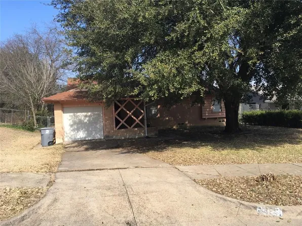 1459 Summertime Ln, Dallas, TX 75241