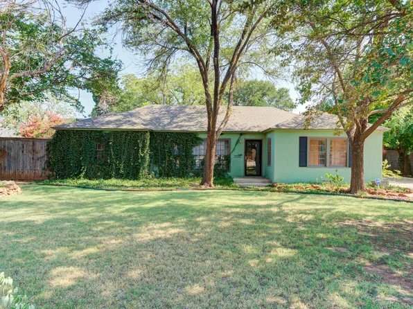 1707 31st St, Lubbock, TX 79411