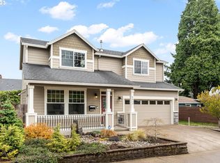 6919 SE Rhone St, Portland, OR 97206