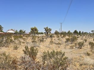 Aprox Solano Road And Aster Rd, Phelan, CA 92371