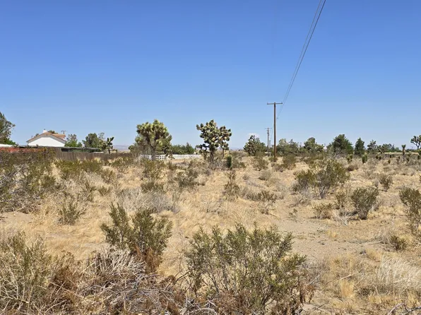 Aprox Solano Road And Aster Rd, Phelan, CA 92371