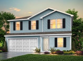 244 Keith Pl, Roxboro, NC 27573