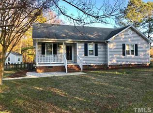 101 Melissa Ct, Clayton, NC 27520