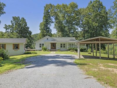 570 Cate Rd, Sevierville, TN, 37862