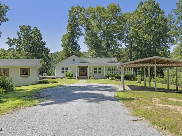 570 Cate Rd, Sevierville, TN 37862