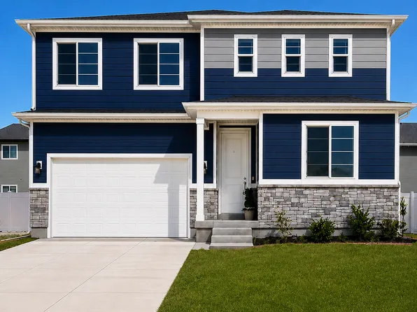 1026 W 450 S #100, Brigham City, UT 84302