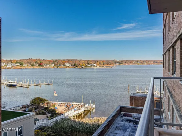 28 Riverside Avenue #3L, Red Bank, NJ 07701