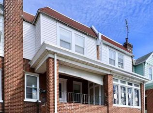 3445 Wellington St, Philadelphia, PA 19149