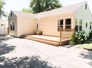 1318 Custer Ave, Billings, MT 59102