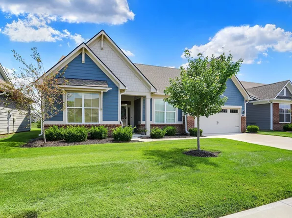 5269 Parkhurst Xing, McCordsville, IN 46055