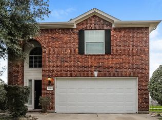12803 Ravens Glen Ct, Cypress, TX 77429