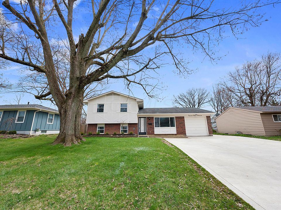 3415 Dempsey Rd, Westerville, OH 43081 Zillow