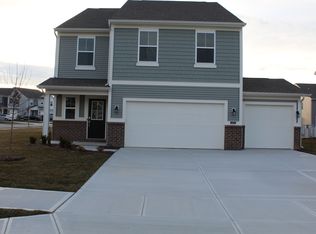 696 Scarsdale Ln, Danville, IN 46122