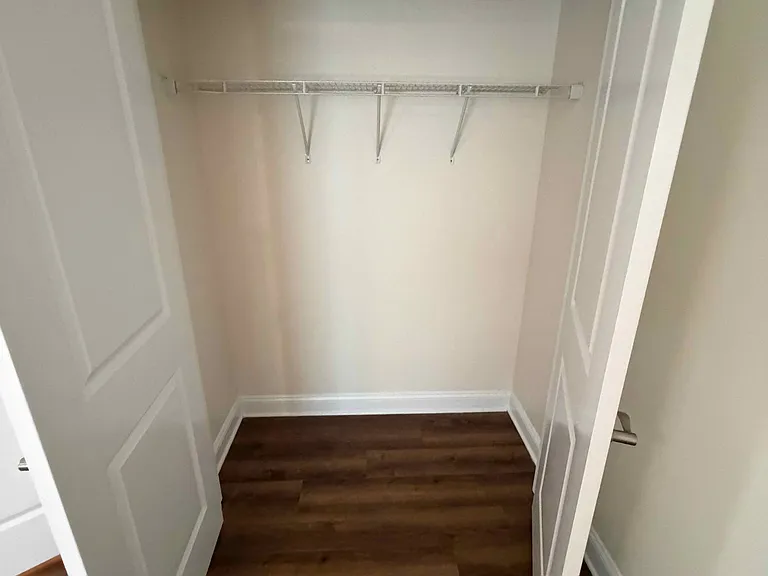 Large Bedroom Closet