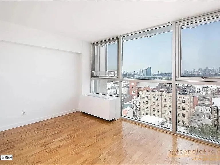 308 Eckford St #2F — Photo 3